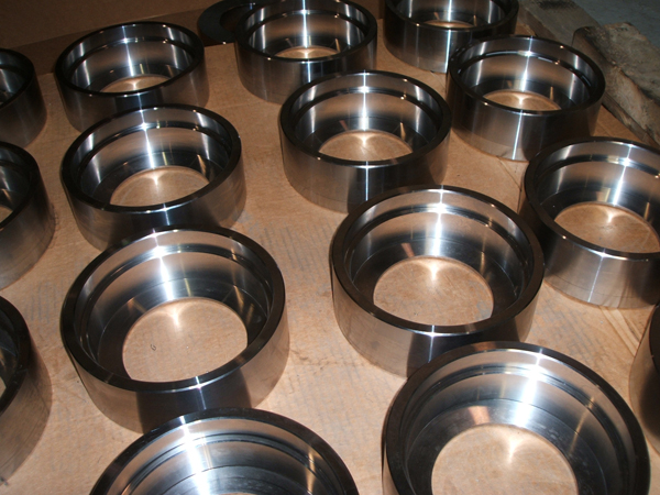 BDM Supply CNC machining Edmonton, Alberta, Canada 03.