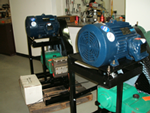 06_BCM Supply Kerr Pumps Edmonton, Alberta, Canada.