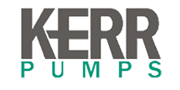 Kerr pumps and oil supply products.